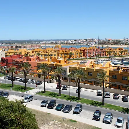 A53 - Casa Castelo In شقة *