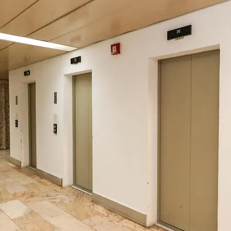 A53 - Casa Castelo In شقة *