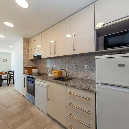 A53 - Casa Castelo In شقة
