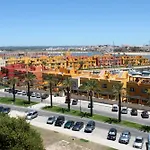 A53 - Casa Castelo In Apartmán *