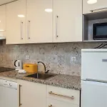 Apartmán A53 - Casa Castelo In Portimão