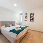 A53 - Casa Castelo In Apartmán