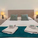 A53 - Casa Castelo In Apartmán Portimão