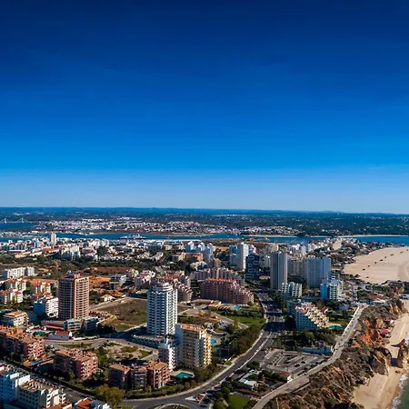 A53 - Casa Castelo In Apartment Portimao