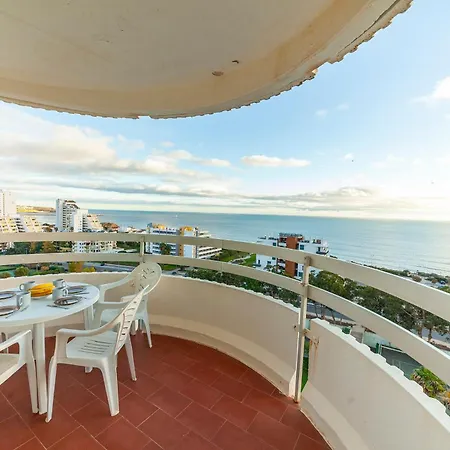 Apartment A53 - Casa Castelo In Portimao