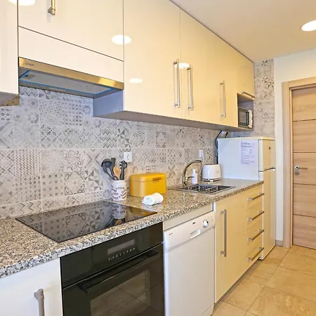 A53 - Casa Castelo In Apartment Portimao