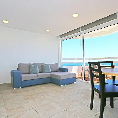 A53 - Casa Castelo In Apartment