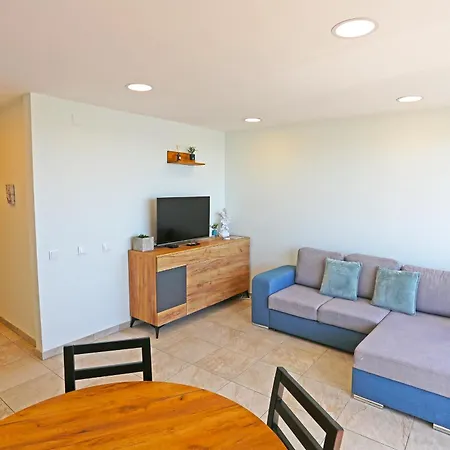 A53 - Casa Castelo In Apartment
