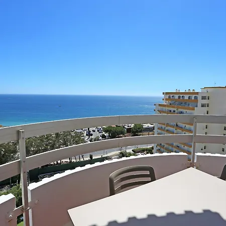 A53 - Casa Castelo In * Portimao
