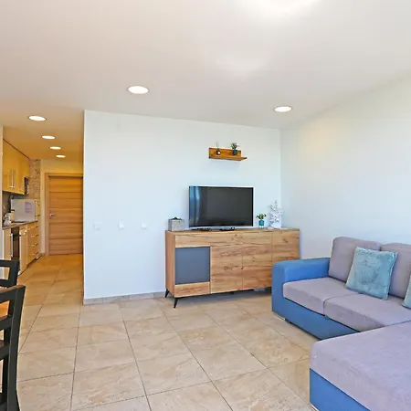 Apartment A53 - Casa Castelo In