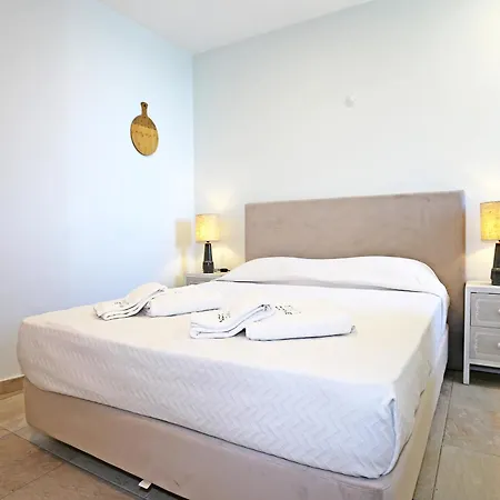 A53 - Casa Castelo In Apartment *