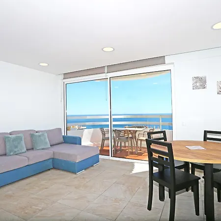 Apartment A53 - Casa Castelo In *