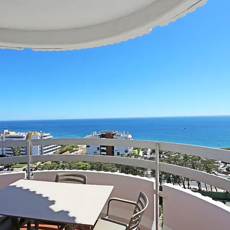 A53 - Casa Castelo In Apartment Portimao