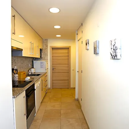Apartment A53 - Casa Castelo In Portimao