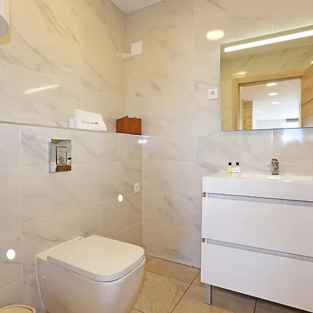 A53 - Casa Castelo In * Portimao