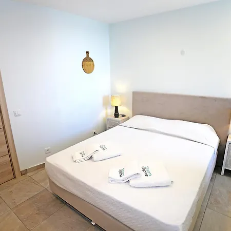 Apartment A53 - Casa Castelo In