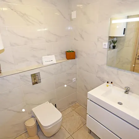A53 - Casa Castelo In Apartment *