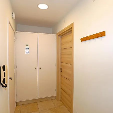 Apartment A53 - Casa Castelo In *