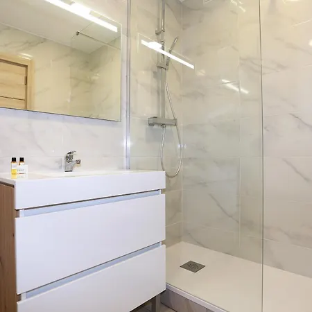 Apartment A53 - Casa Castelo In Portimao