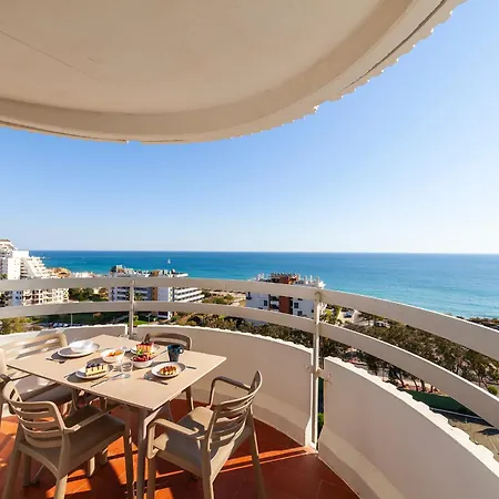 A53 - Casa Castelo In * Portimão