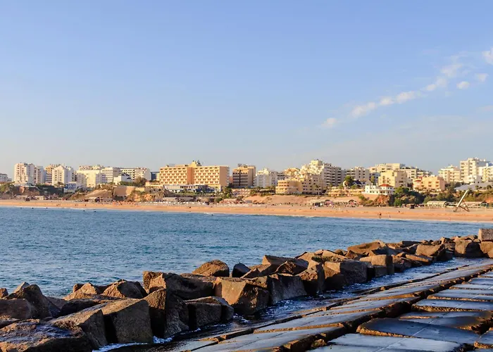 Daire A53 - Casa Castelo In Portimão