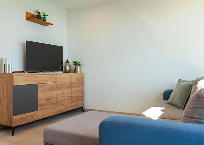 A53 - Casa Castelo In Apartament Portimão