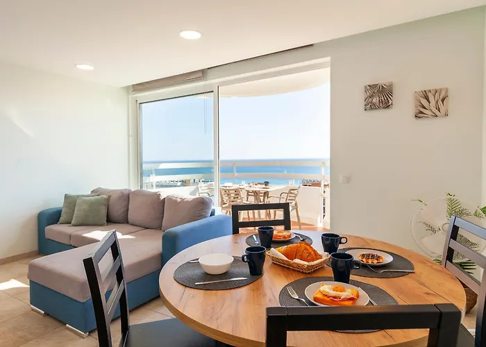 Apartament A53 - Casa Castelo In *