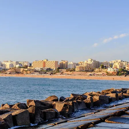 Apartment A53 - Casa Castelo In Portimão