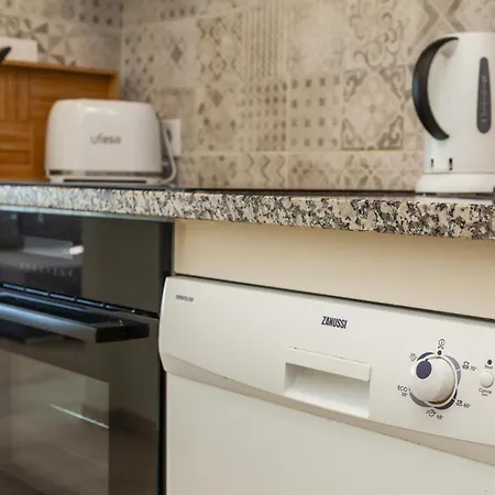 A53 - Casa Castelo In Apartment