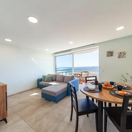 A53 - Casa Castelo In Apartment *