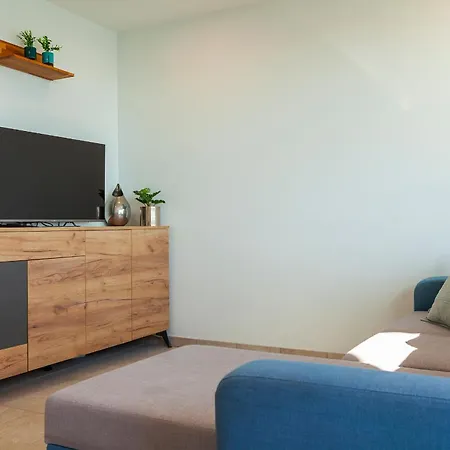 A53 - Casa Castelo In Apartment Portimão