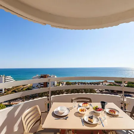 Apartment A53 - Casa Castelo In