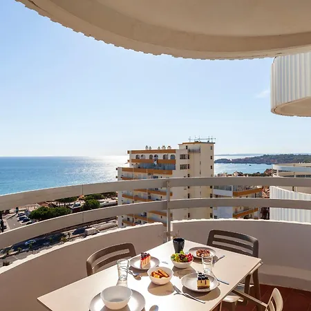 Apartment A53 - Casa Castelo In *