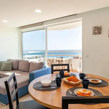 Apartment A53 - Casa Castelo In *