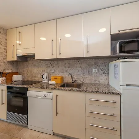 Apartment A53 - Casa Castelo In