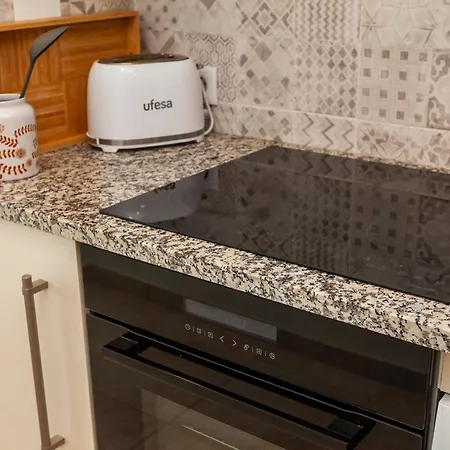 A53 - Casa Castelo In Apartment *