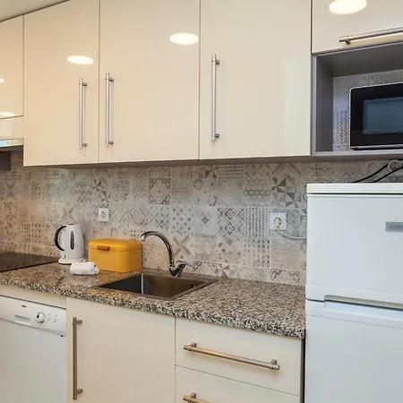 Apartment A53 - Casa Castelo In Portimão