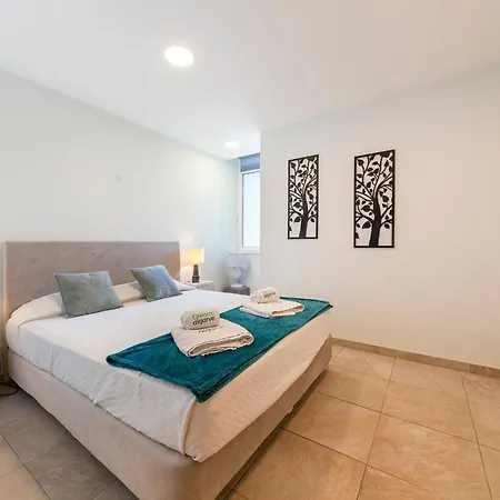 A53 - Casa Castelo In Apartment