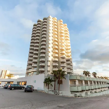 Apartament A53 - Casa Castelo In Portimão