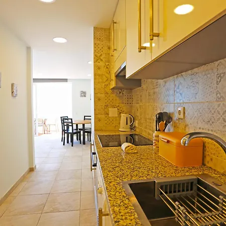 A53 - Casa Castelo In Apartament *