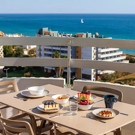 A53 - Casa Castelo In Portimão