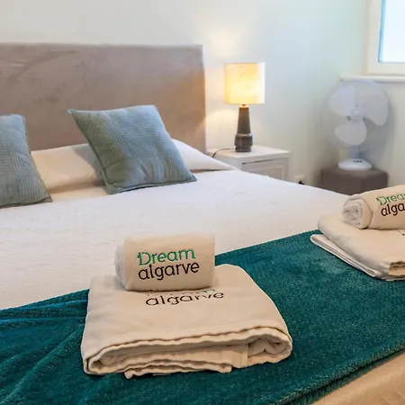 A53 - Casa Castelo In * Portimão