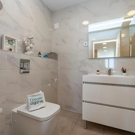 A53 - Casa Castelo In * Portimão