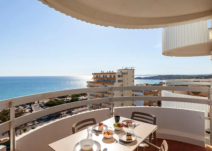 Appartement A53 - Casa Castelo In *