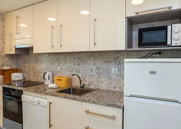 Appartement A53 - Casa Castelo In Portimão